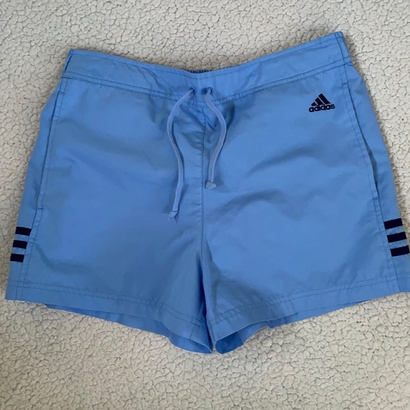 adidas Pants - Adidas Retro Shorts Size Large